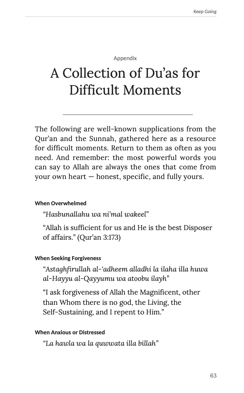 For the Girl Who Is Trying to Be Better