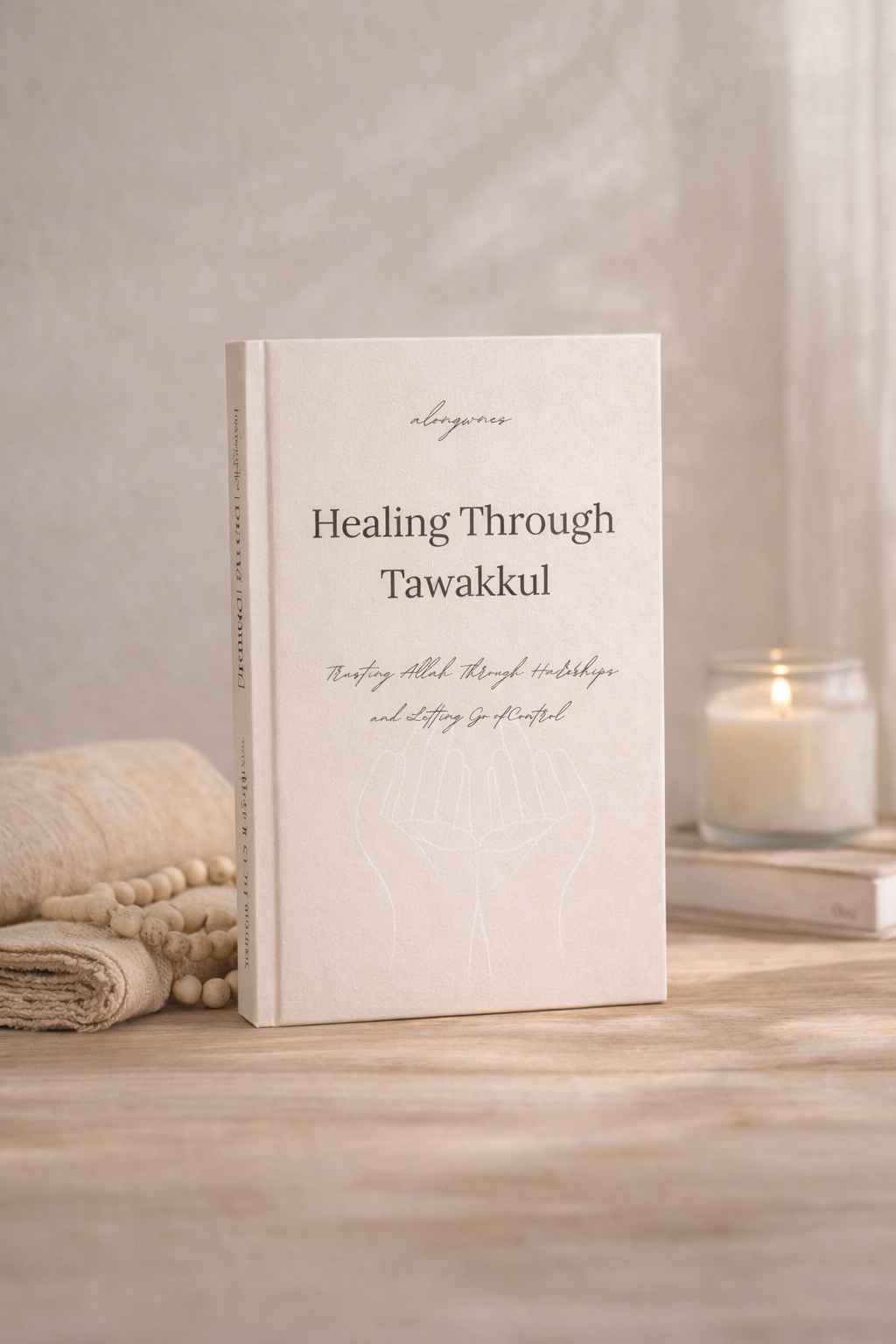 Healing Through Tawakkul