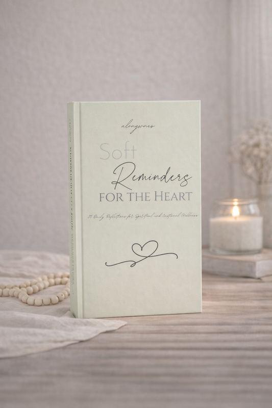 Soft Reminders for the Heart